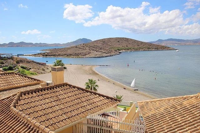5 soverom Villa til salgs i Cabo de Palos, Cartagena med svømmebasseng - € 389 900 (Ref: 10090476)