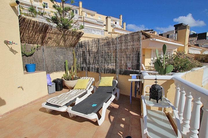 5 soverom Villa til salgs i Cabo de Palos med svømmebasseng - € 389 900 (Ref: 10090476)