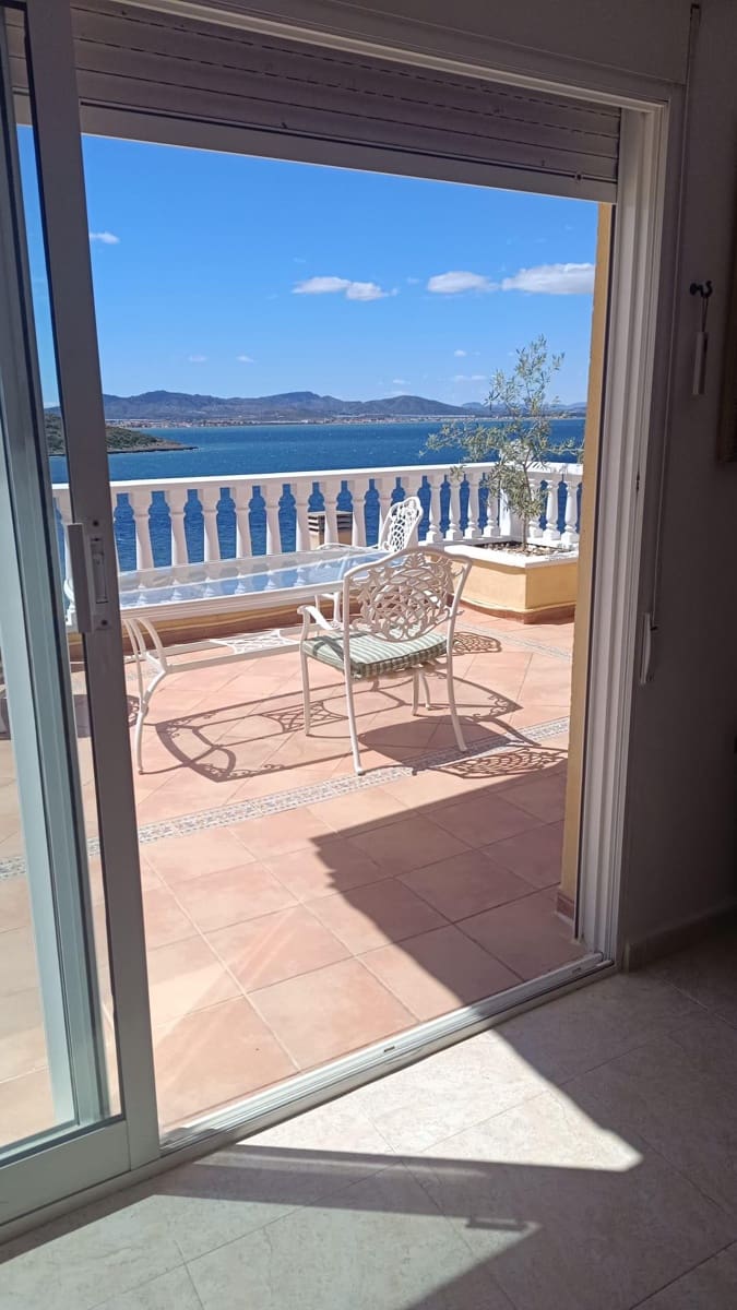 5 soverom Villa til salgs i Cabo de Palos med svømmebasseng - € 389 900 (Ref: 10090476)