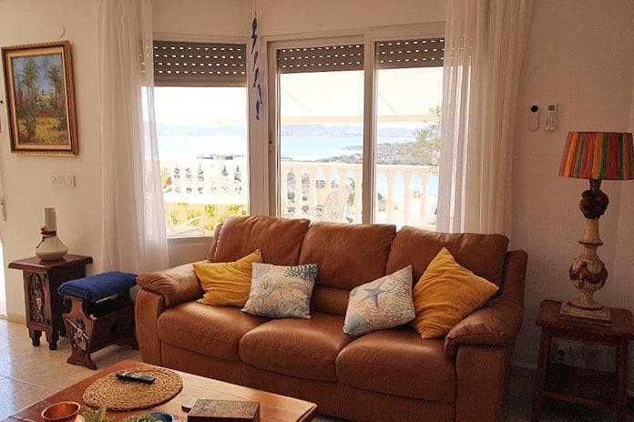 5 soverom Villa til salgs i Cabo de Palos med svømmebasseng - € 389 900 (Ref: 10090476)