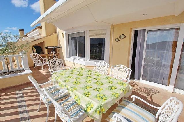5 soverom Villa til salgs i Cabo de Palos, Cartagena med svømmebasseng - € 389 900 (Ref: 10090476)