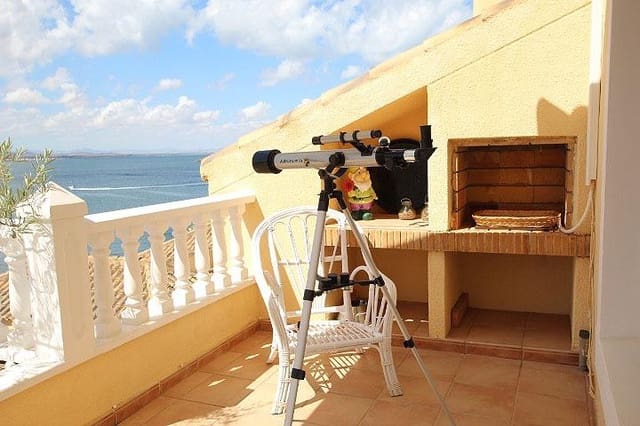 5 soverom Villa til salgs i Cabo de Palos, Cartagena med svømmebasseng - € 389 900 (Ref: 10090476)