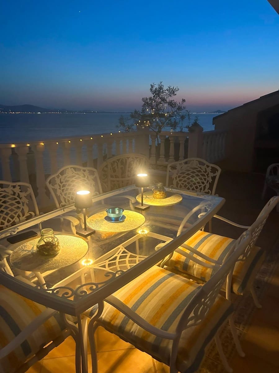 5 soverom Villa til salgs i Cabo de Palos med svømmebasseng - € 389 900 (Ref: 10090476)
