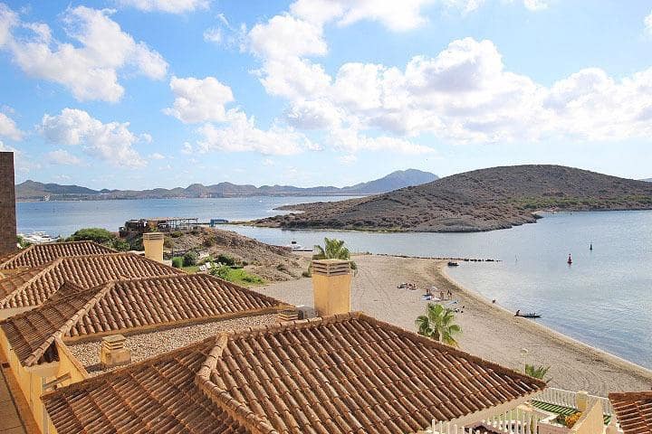 5 soverom Villa til salgs i Cabo de Palos med svømmebasseng - € 389 900 (Ref: 10090476)