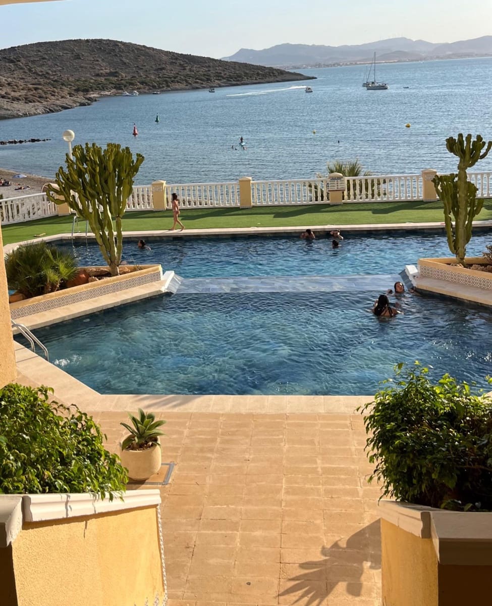5 soverom Villa til salgs i Cabo de Palos med svømmebasseng - € 389 900 (Ref: 10090476)