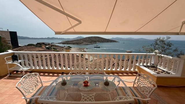 5 soverom Villa til salgs i Cabo de Palos, Cartagena med svømmebasseng - € 389 900 (Ref: 10090476)