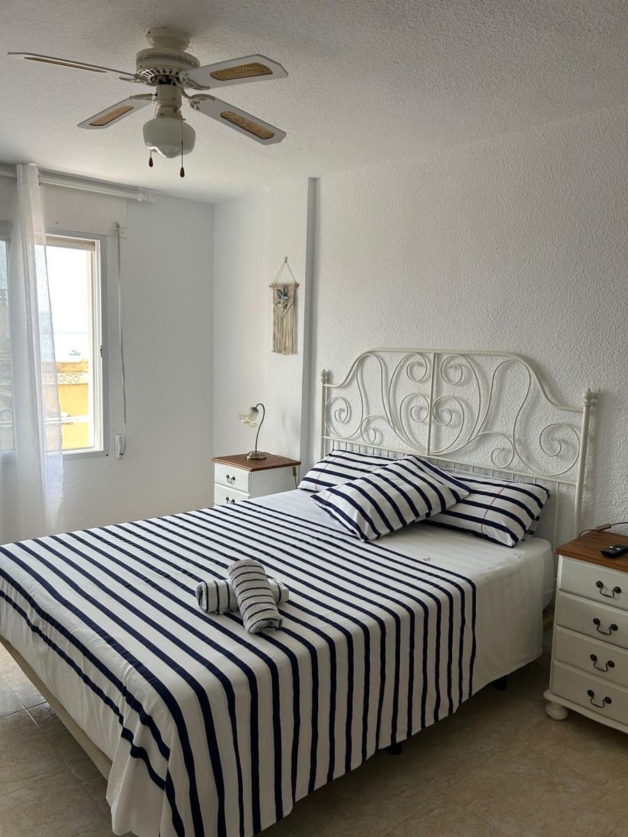 5 soverom Villa til salgs i Cabo de Palos med svømmebasseng - € 389 900 (Ref: 10090476)