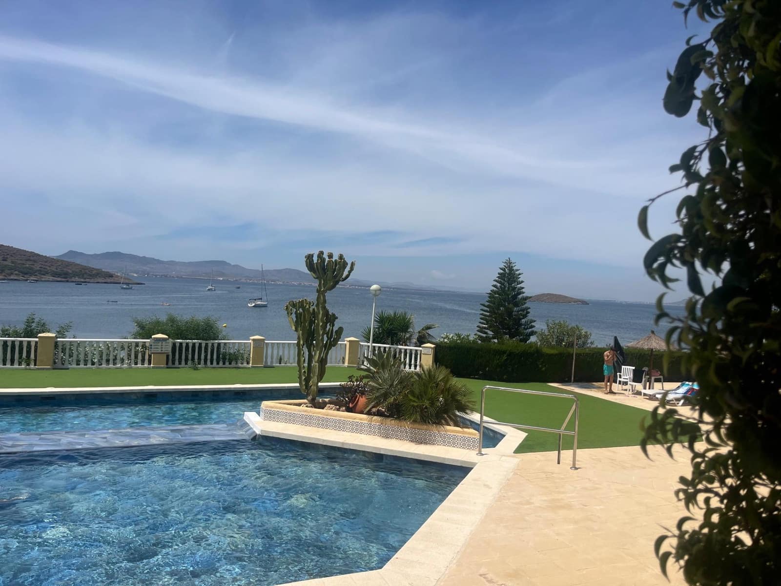 5 soverom Villa til salgs i Cabo de Palos med svømmebasseng - € 389 900 (Ref: 10090476)