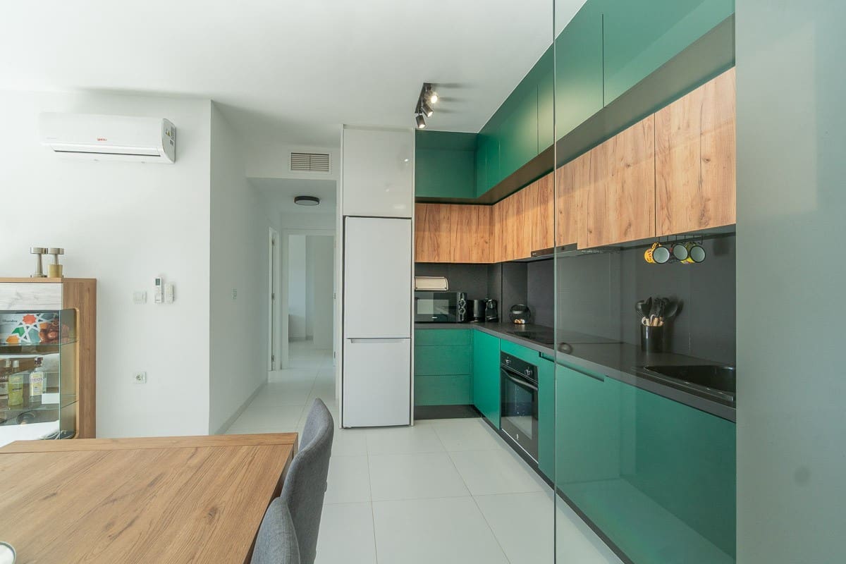 2 soverom Leilighet til salgs i San Miguel de Salinas med svømmebasseng garasje - € 229 900 (Ref: 10090477)