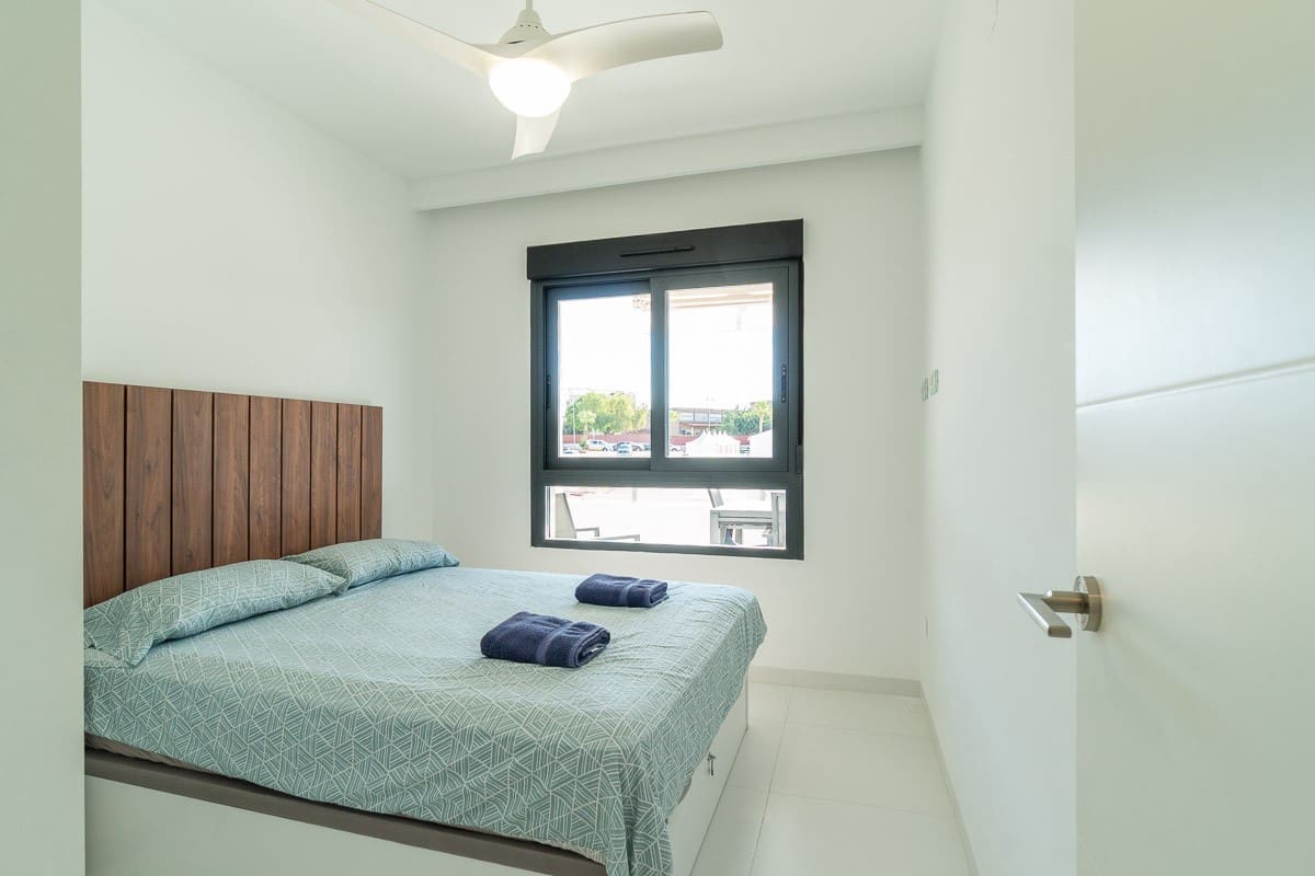 2 soverom Leilighet til salgs i San Miguel de Salinas med svømmebasseng garasje - € 229 900 (Ref: 10090477)