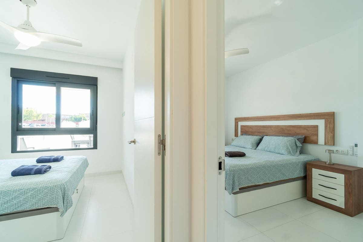 2 soverom Leilighet til salgs i San Miguel de Salinas med svømmebasseng garasje - € 229 900 (Ref: 10090477)