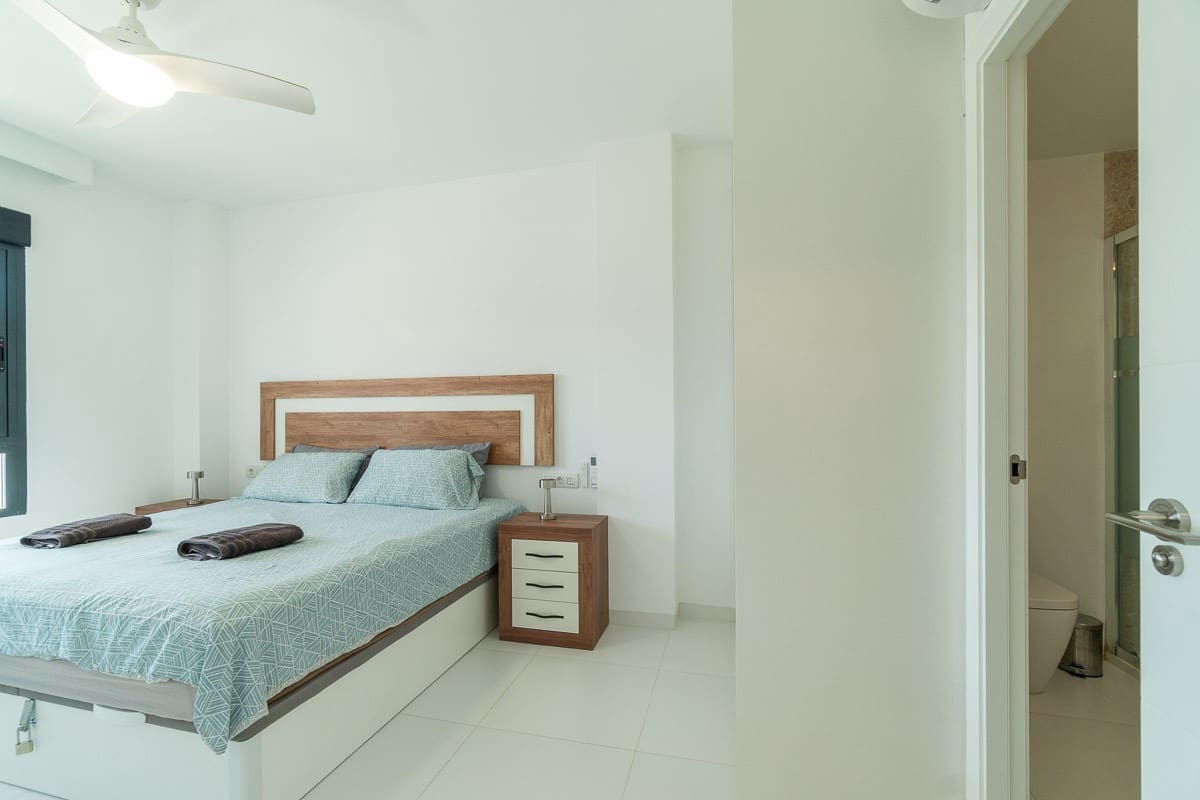 2 soverom Leilighet til salgs i San Miguel de Salinas med svømmebasseng garasje - € 229 900 (Ref: 10090477)