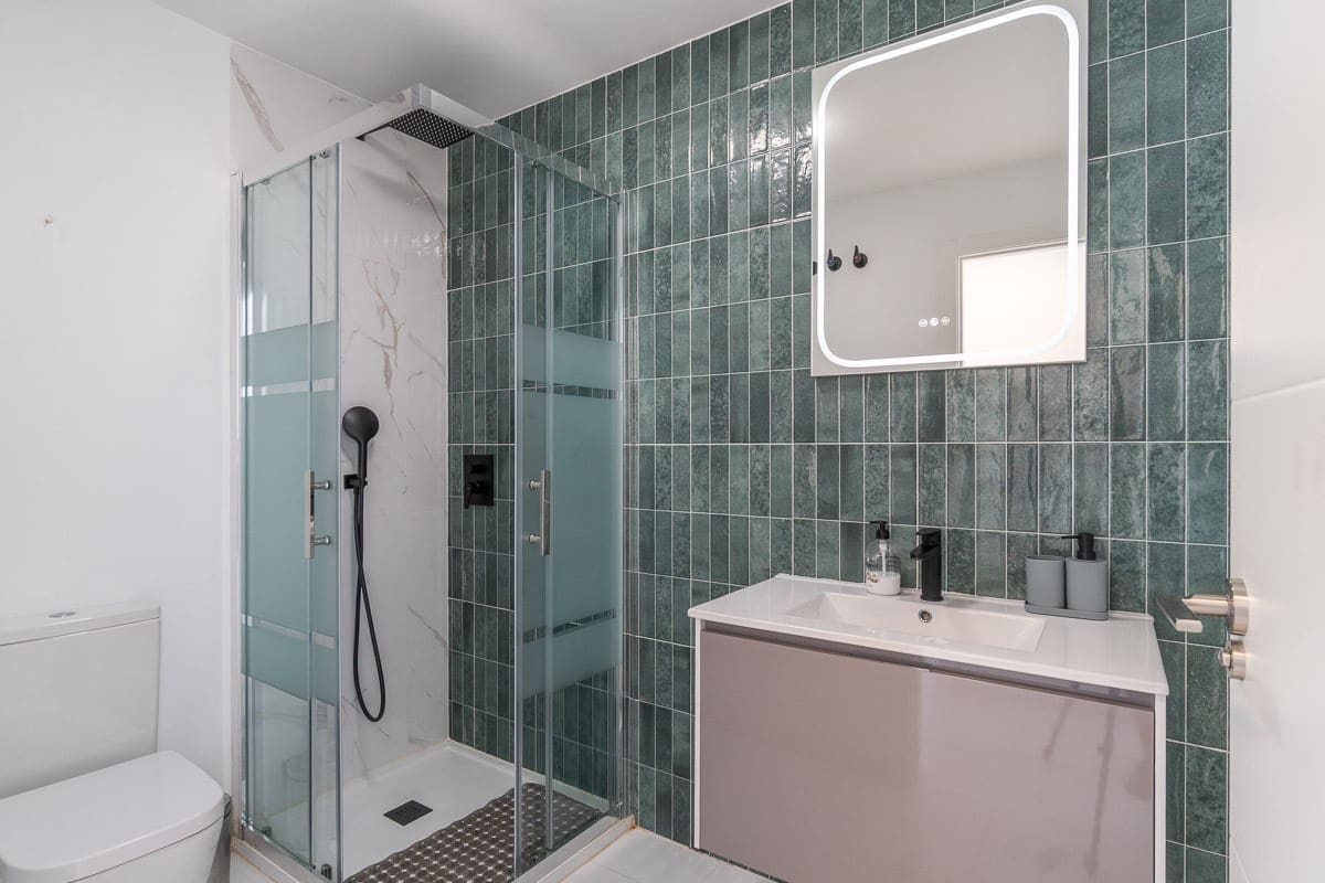 2 soverom Leilighet til salgs i San Miguel de Salinas med svømmebasseng garasje - € 229 900 (Ref: 10090477)
