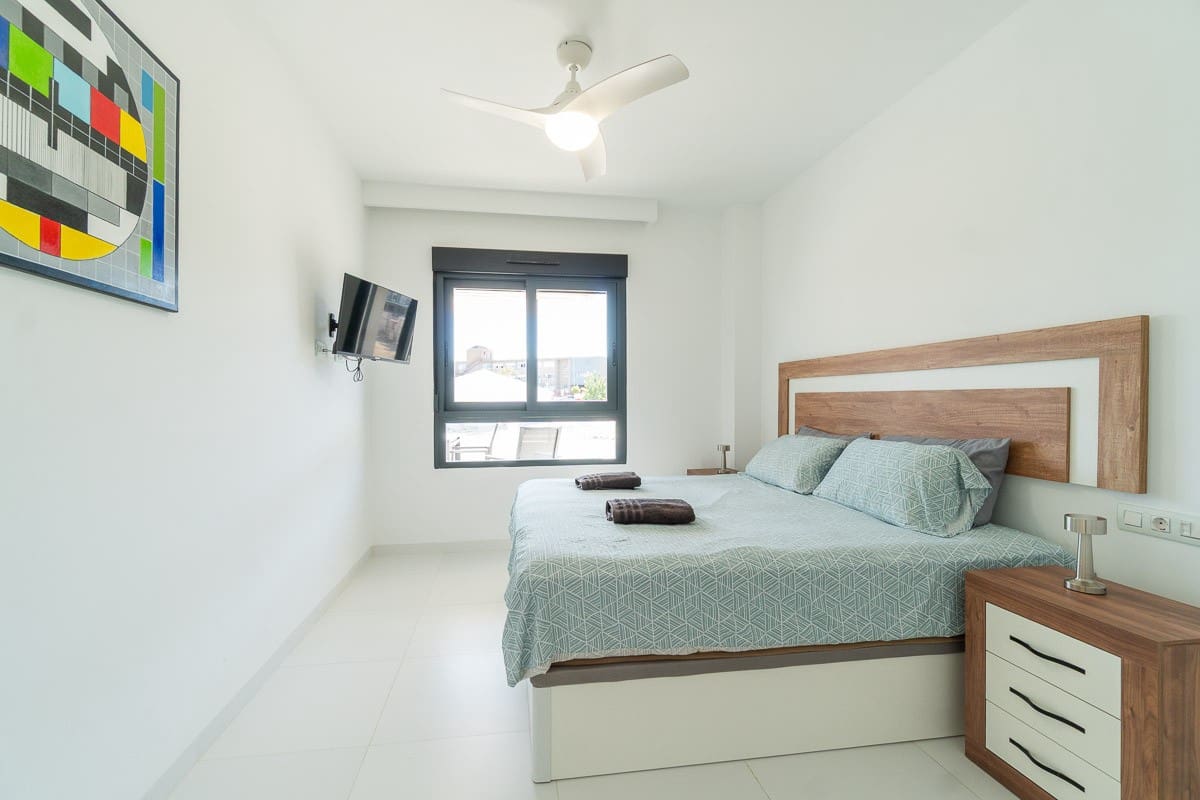 2 soverom Leilighet til salgs i San Miguel de Salinas med svømmebasseng garasje - € 229 900 (Ref: 10090477)