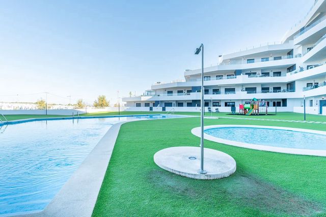 2 soverom Leilighet til salgs i San Miguel de Salinas med svømmebasseng garasje - € 229 900 (Ref: 10090477)