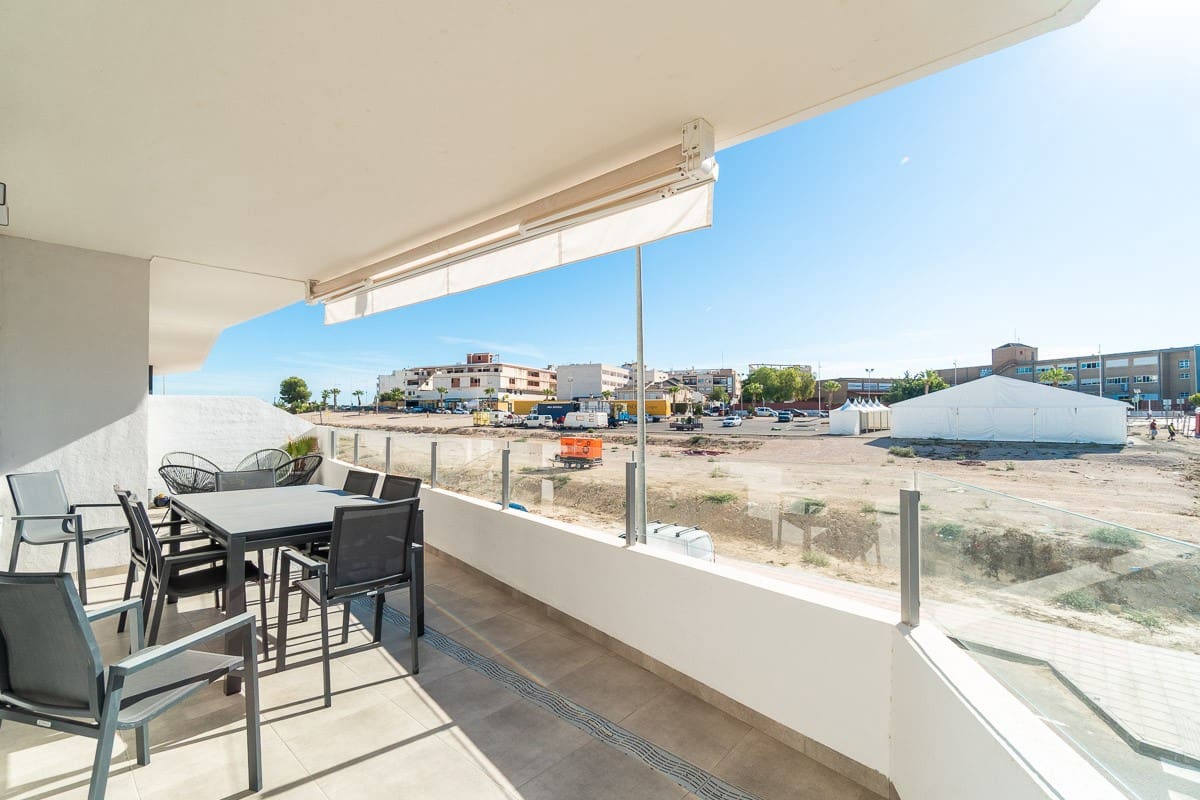 2 soverom Leilighet til salgs i San Miguel de Salinas med svømmebasseng garasje - € 229 900 (Ref: 10090477)