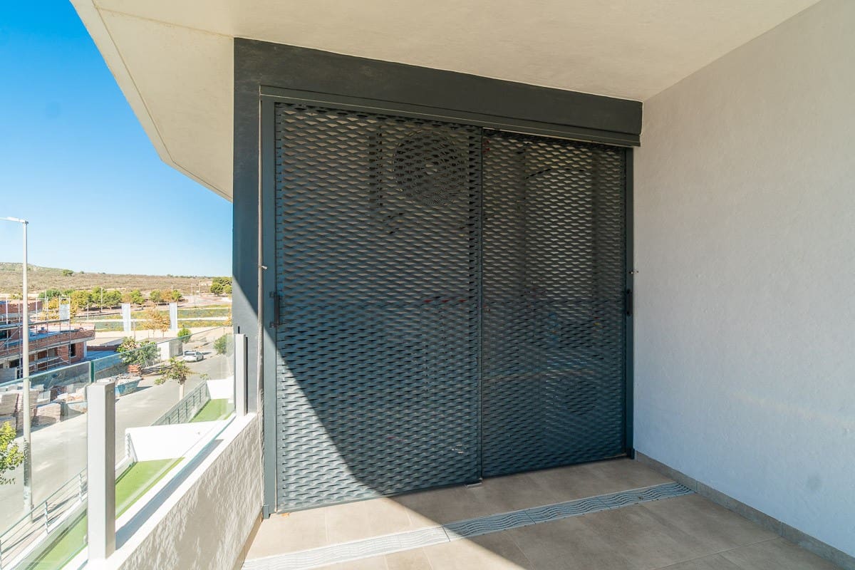 2 soverom Leilighet til salgs i San Miguel de Salinas med svømmebasseng garasje - € 229 900 (Ref: 10090477)