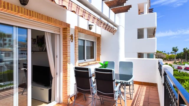 2 chambre Appartement à vendre à Villamartin, Orihuela avec piscine garage - 269 000 € (Ref: 10090480)