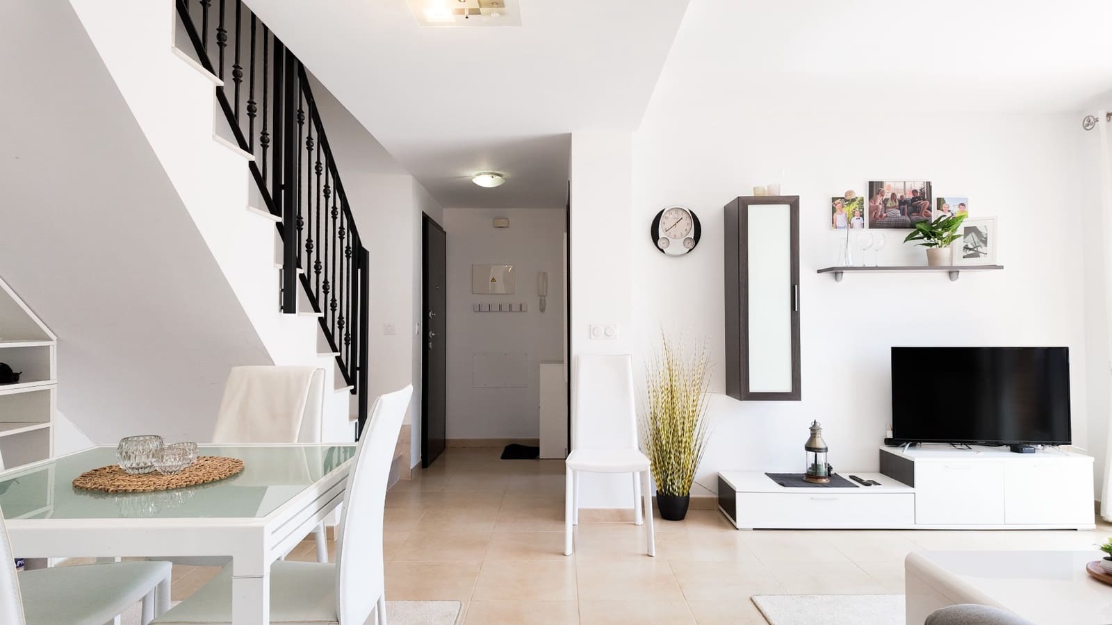 2 chambre Appartement à vendre à Orihuela Costa avec piscine garage - 269 000 € (Ref: 10090480)