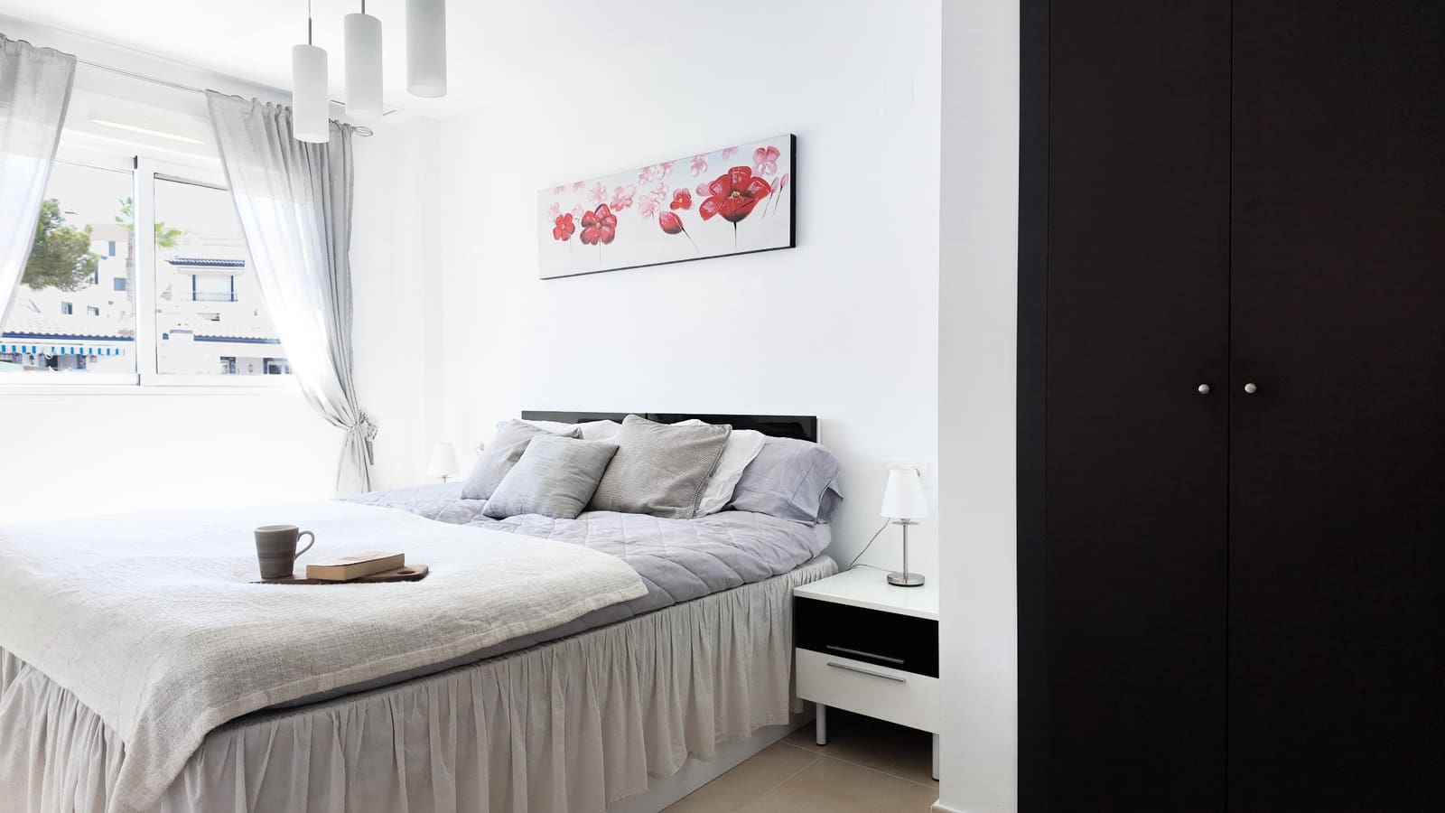 2 chambre Appartement à vendre à Orihuela Costa avec piscine garage - 269 000 € (Ref: 10090480)