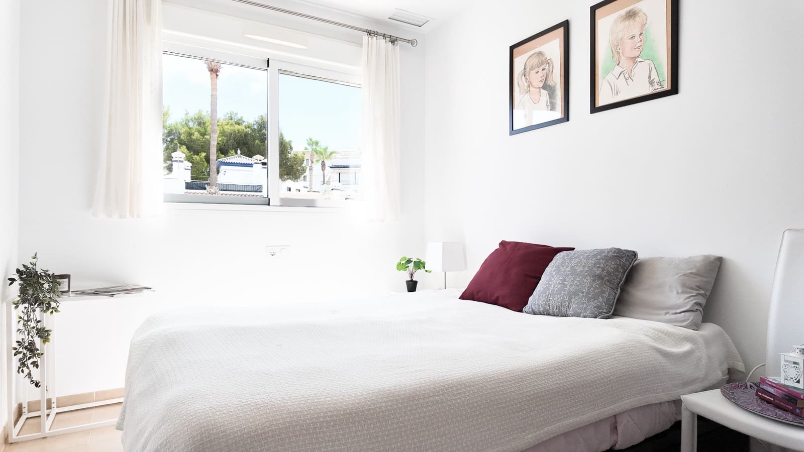2 chambre Appartement à vendre à Orihuela Costa avec piscine garage - 269 000 € (Ref: 10090480)