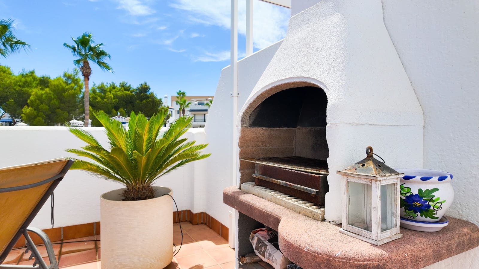 2 chambre Appartement à vendre à Orihuela Costa avec piscine garage - 269 000 € (Ref: 10090480)