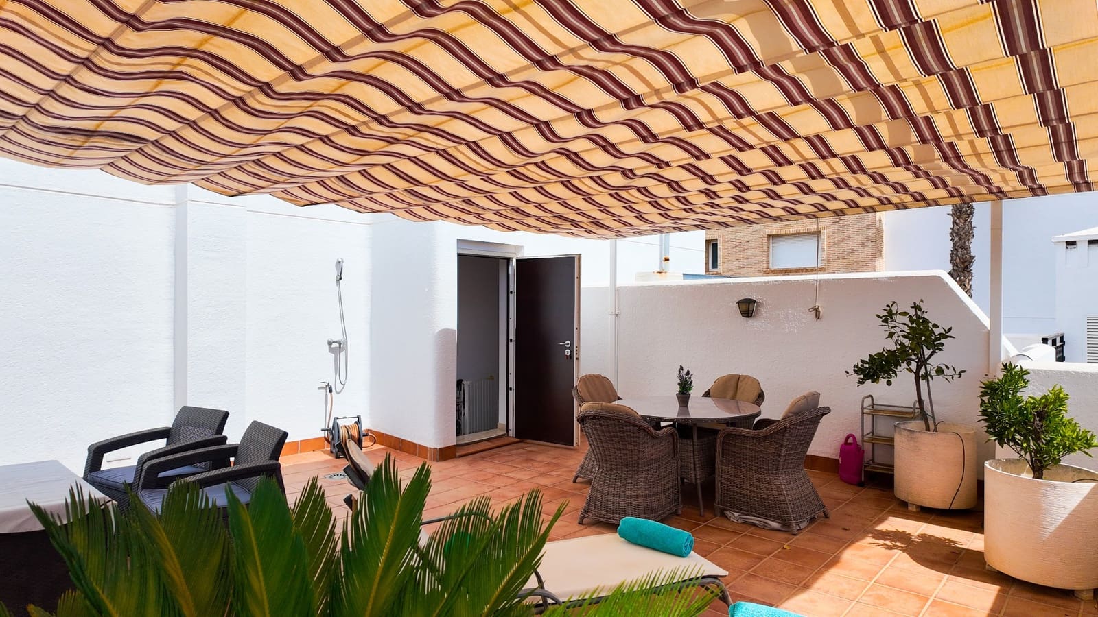 2 chambre Appartement à vendre à Orihuela Costa avec piscine garage - 269 000 € (Ref: 10090480)