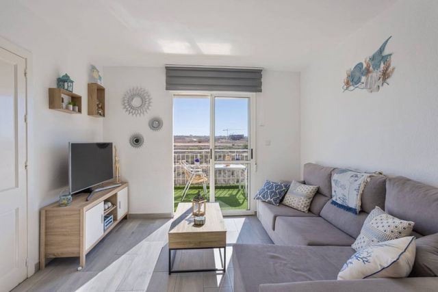 3 soverom Leilighet til salgs i Parque Acuático - Sector 25, Torrevieja med svømmebasseng - € 207 000 (Ref: 10090483)