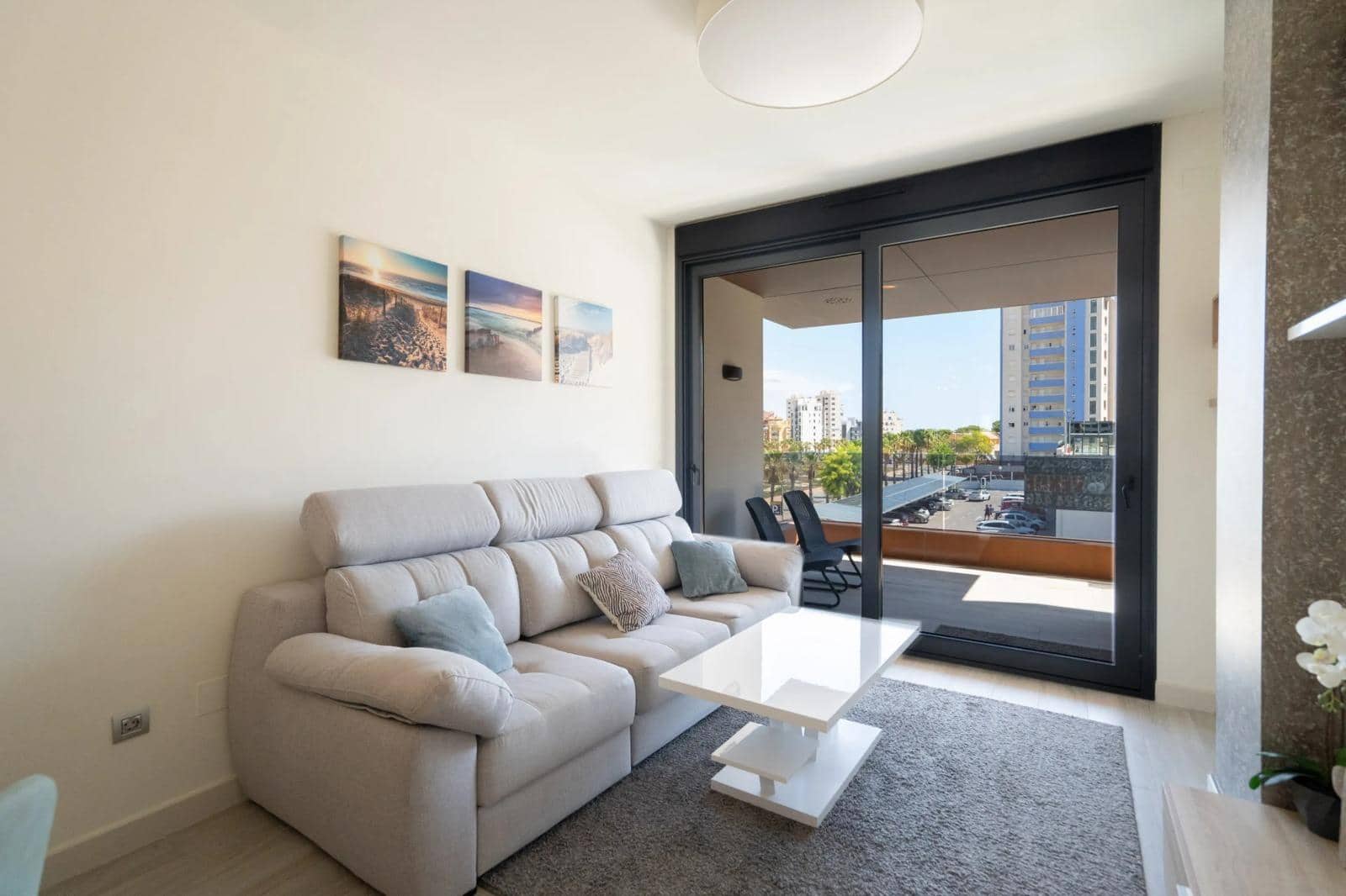 2 soverom Leilighet til salgs i Guardamar del Segura med svømmebasseng garasje - € 270 000 (Ref: 10090491)