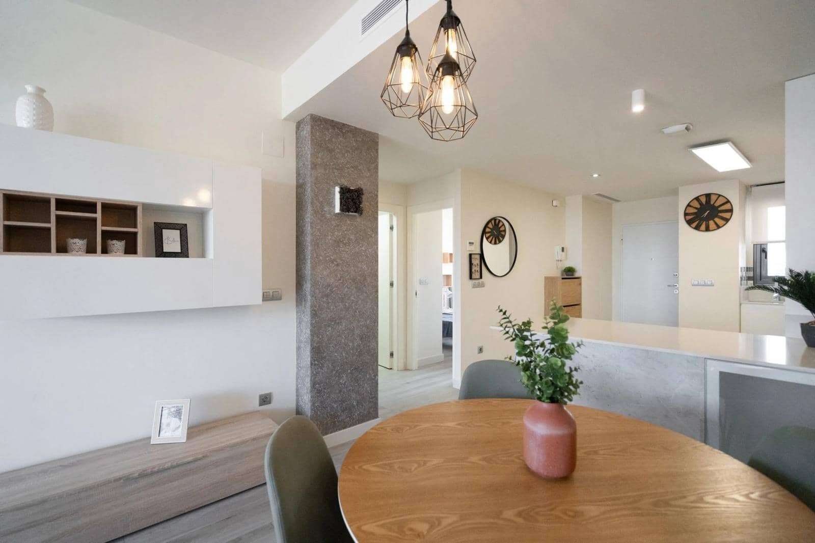 2 soverom Leilighet til salgs i Guardamar del Segura med svømmebasseng garasje - € 270 000 (Ref: 10090491)