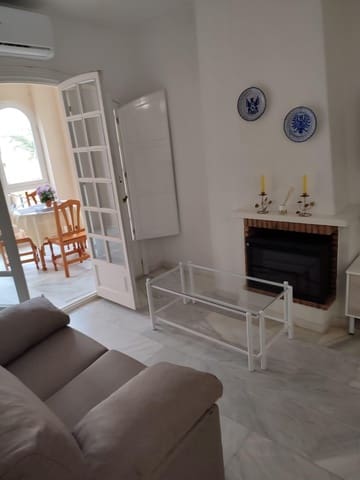2 slaapkamer Appartement te koop in Los Frutales, Torrevieja met zwembad garage - € 204.000 (Ref: 10090492)