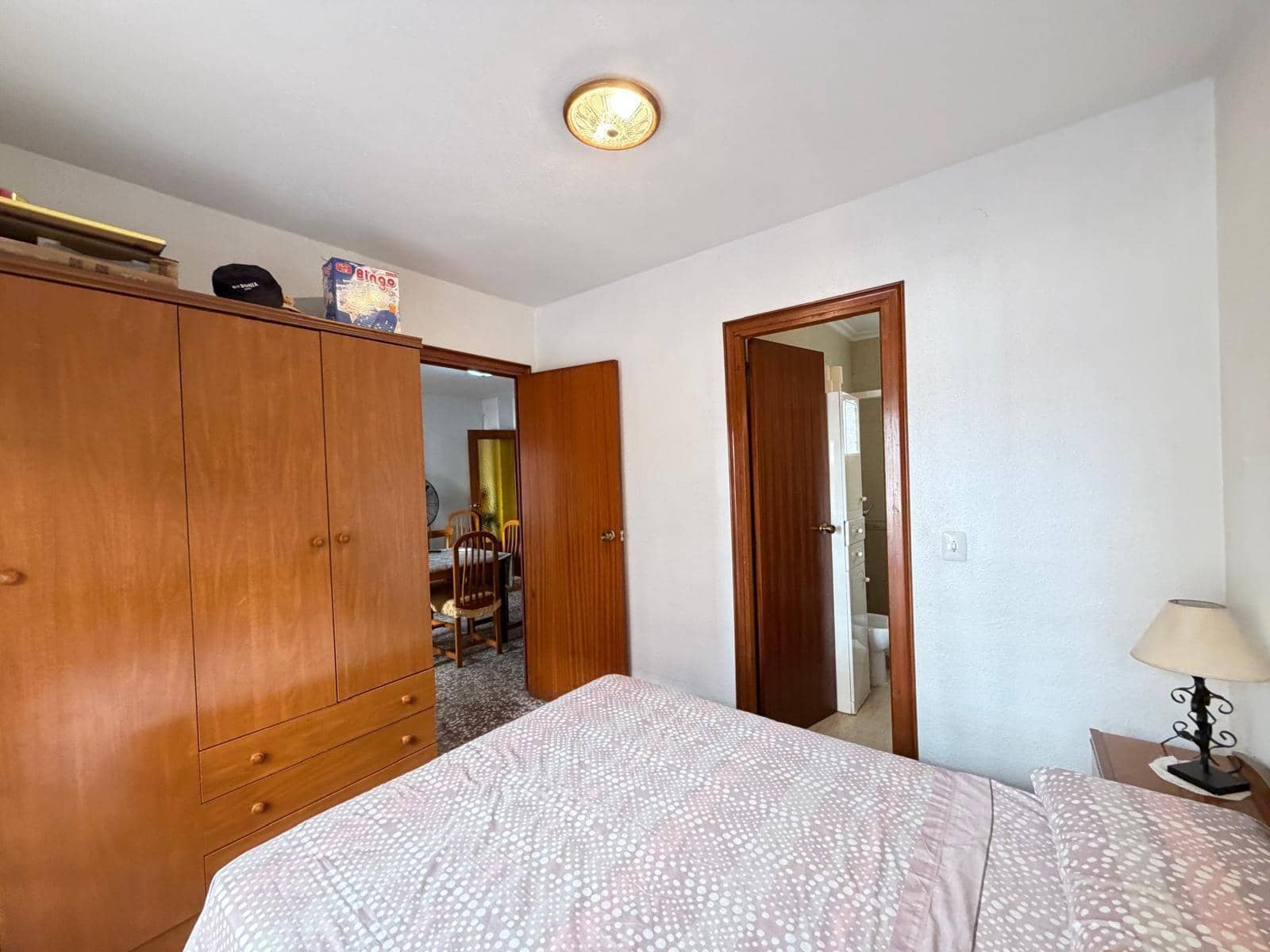 3 quarto Apartamento para venda em Torrevieja - 169 900 € (Ref: 10090493)