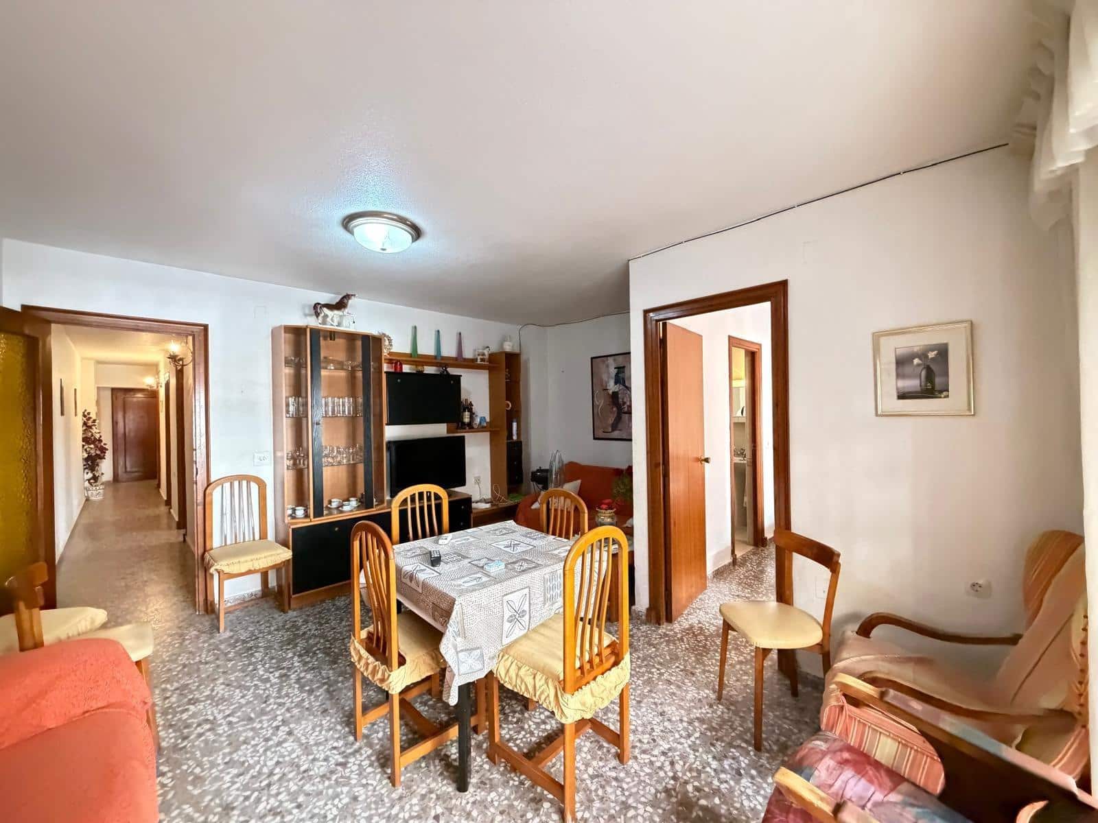 3 quarto Apartamento para venda em Torrevieja - 169 900 € (Ref: 10090493)