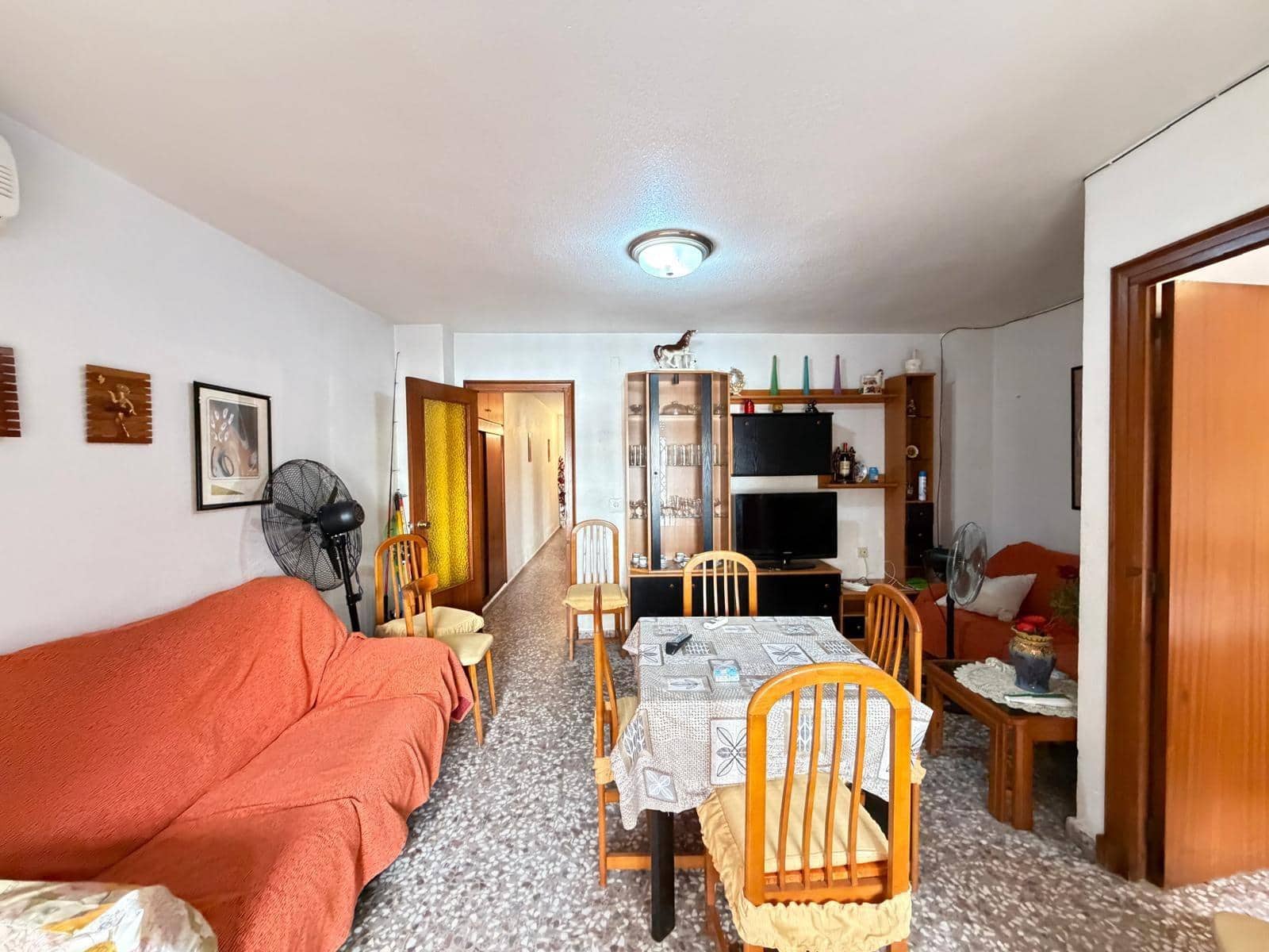 3 quarto Apartamento para venda em Torrevieja - 169 900 € (Ref: 10090493)