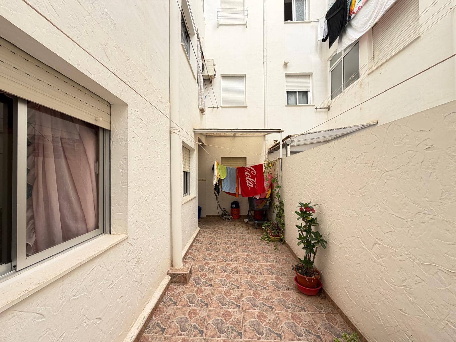 3 quarto Apartamento para venda em Torrevieja - 169 900 € (Ref: 10090493)