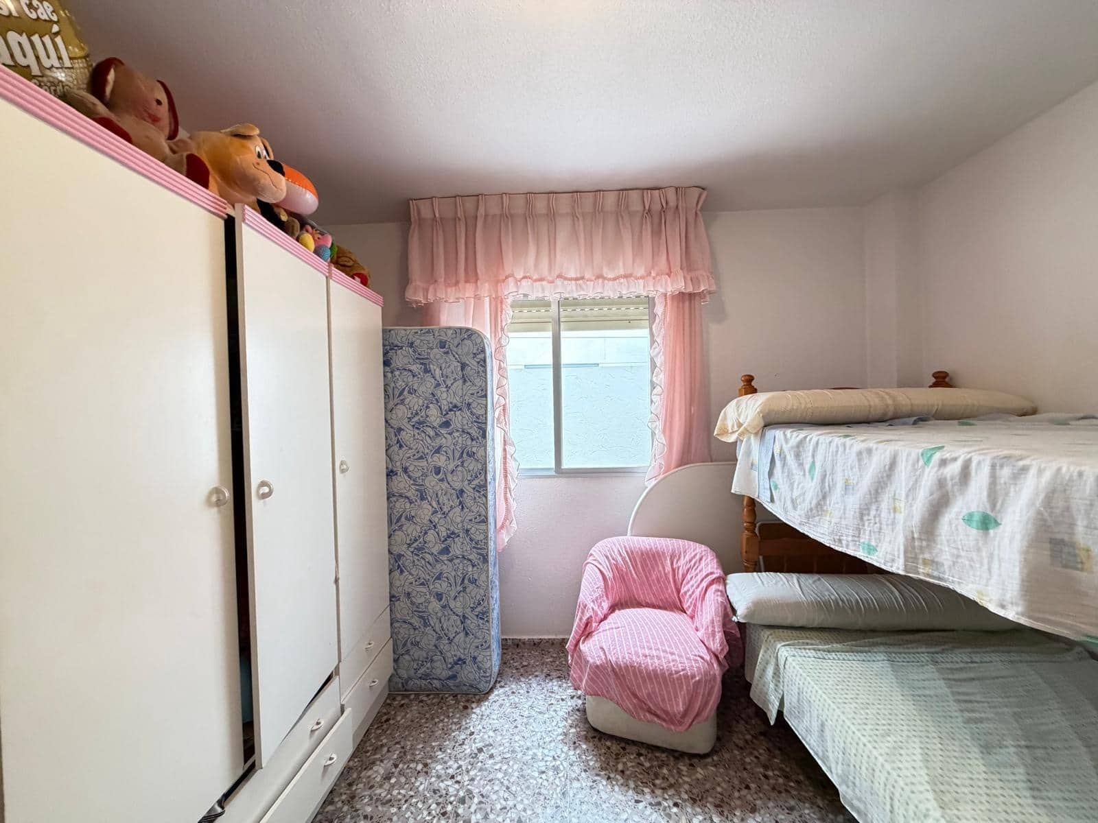 3 quarto Apartamento para venda em Torrevieja - 169 900 € (Ref: 10090493)