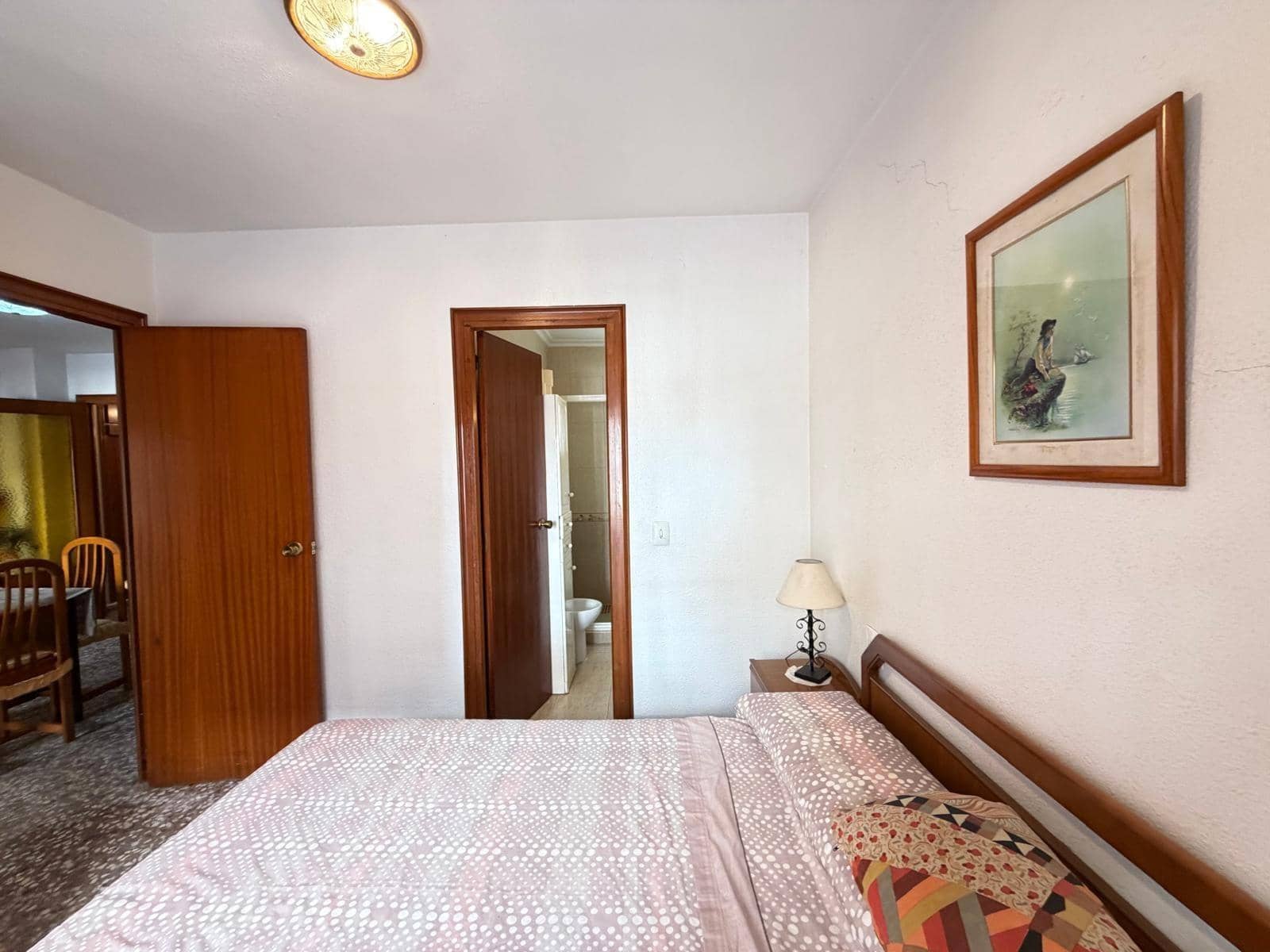 3 quarto Apartamento para venda em Torrevieja - 169 900 € (Ref: 10090493)
