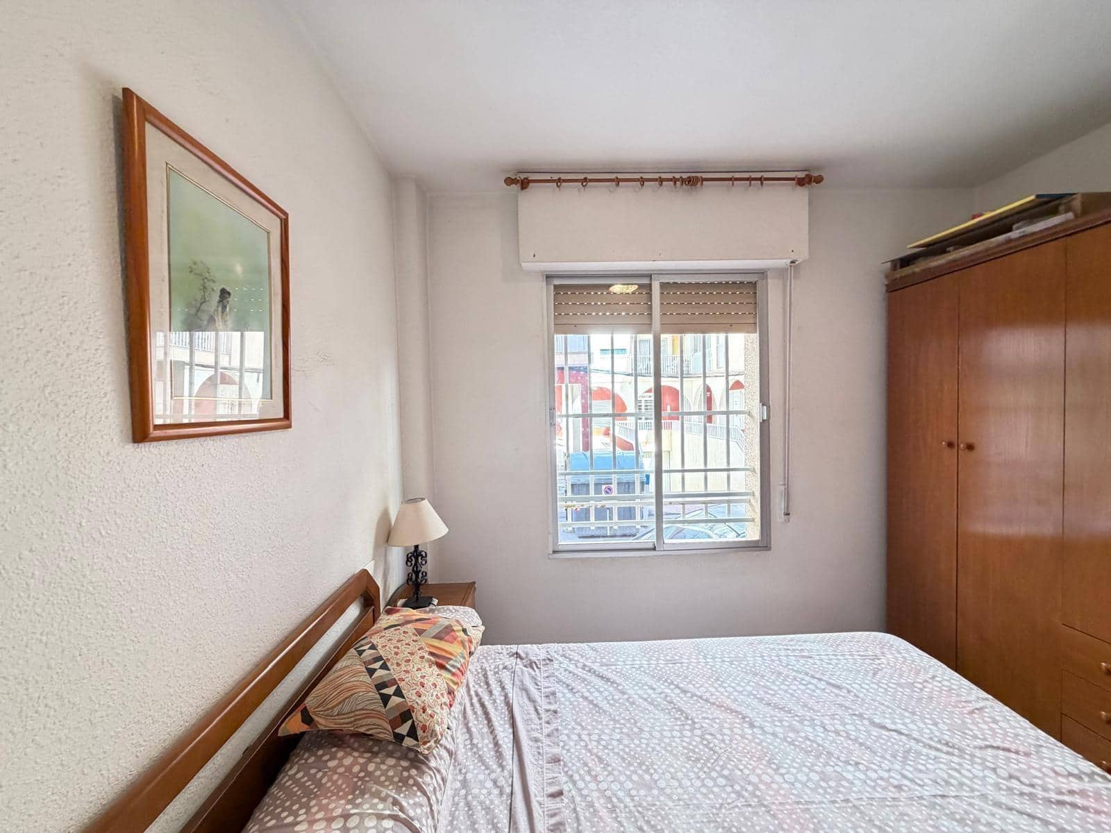 3 quarto Apartamento para venda em Torrevieja - 169 900 € (Ref: 10090493)