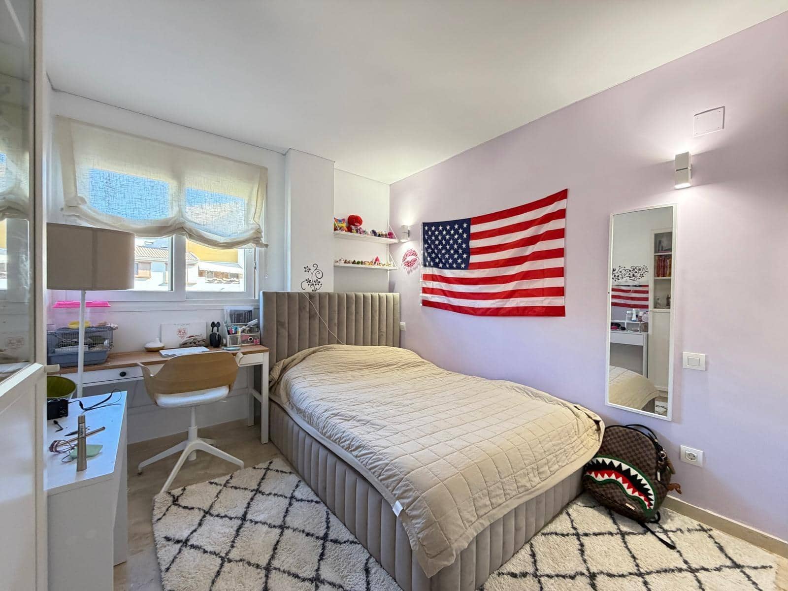 3 sovrum Lägenhet till salu i Torrevieja med pool garage - 389 900 € (Ref: 10090495)