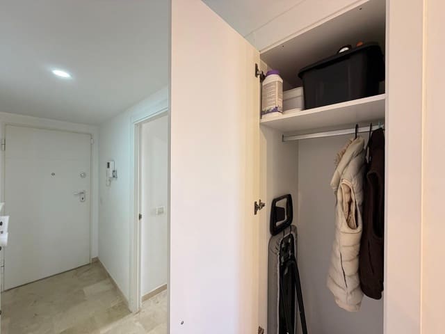 3 sovrum Lägenhet till salu i Punta Prima, Torrevieja med pool garage - 389 900 € (Ref: 10090495)