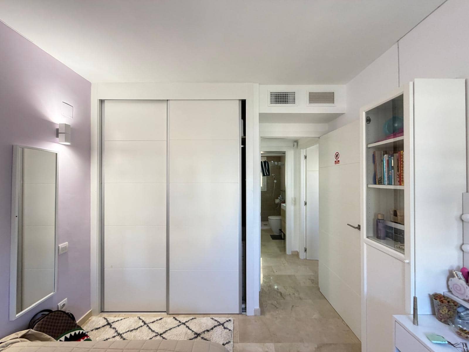 3 sovrum Lägenhet till salu i Torrevieja med pool garage - 389 900 € (Ref: 10090495)