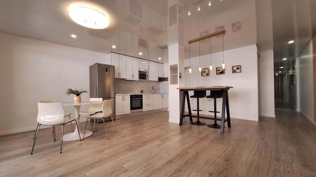3 Zimmer Apartment zu verkaufen in Parque de las Naciones, Torrevieja - 249.900 € (Ref: 10090500)