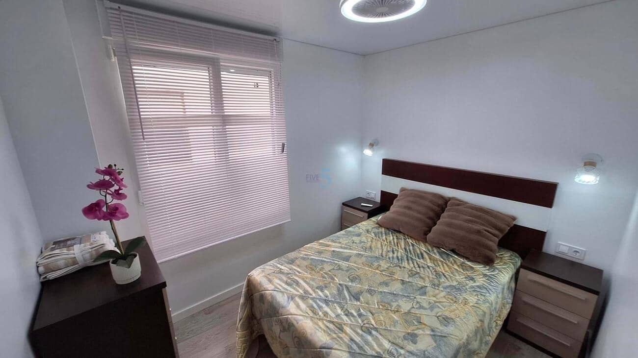 3 Zimmer Apartment zu verkaufen in Torrevieja - 249.900 € (Ref: 10090500)