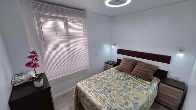 3 Zimmer Apartment zu verkaufen in Parque de las Naciones, Torrevieja - 249.900 € (Ref: 10090500)