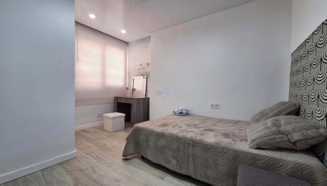 3 Zimmer Apartment zu verkaufen in Parque de las Naciones, Torrevieja - 249.900 € (Ref: 10090500)