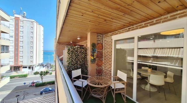 3 Zimmer Apartment zu verkaufen in Parque de las Naciones, Torrevieja - 249.900 € (Ref: 10090500)