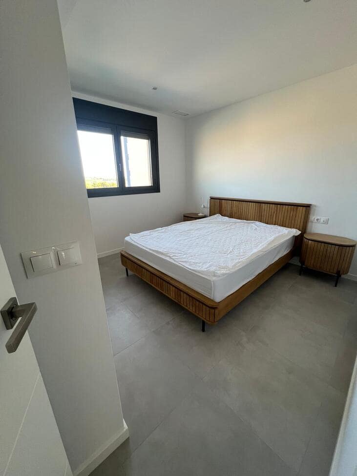 2 chambre Appartement à vendre à Campoamor avec piscine garage - 325 000 € (Ref: 10090502)
