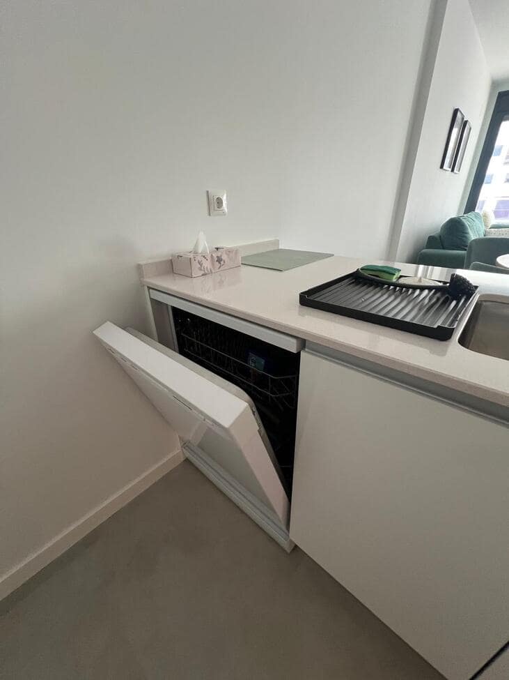 2 chambre Appartement à vendre à Campoamor avec piscine garage - 325 000 € (Ref: 10090502)