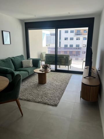 2 chambre Appartement à vendre à Campoamor, Orihuela avec piscine garage - 325 000 € (Ref: 10090502)