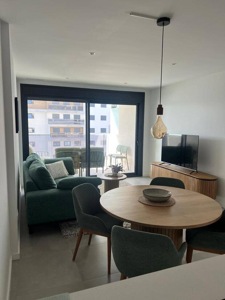 2 chambre Appartement à vendre à Campoamor avec piscine garage - 325 000 € (Ref: 10090502)